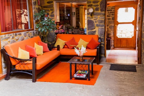 Tikawasi Valley - Ollantaytambo image 1